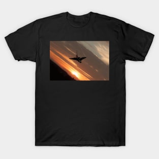 Lightning Low Pass T-Shirt